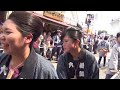 成田祇園祭 15 総引き 幸町