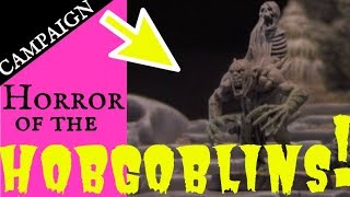 Hobgoblins! (Ep. #75)