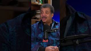 I Told Neil Tyson: We've Already Detected Dark Matter