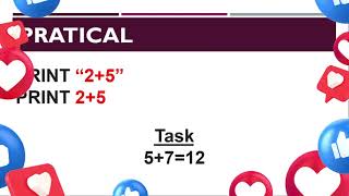 3. BASIC 256 command part 1