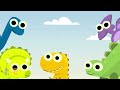 Super Simple Songs All The Dinosaurs Intro Logo Sponsored By Klasky Csupo 2001 Effects