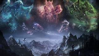 Best Live Wallpaper - Skyrim