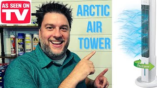 Arctic Air Tower review: #ArcticAirTower #ArcticAir [296]