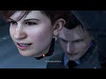 DETROIT: BECOME HUMAN Gameplay Walkthrough PART 28 [PC ULTRA] - LAST CHANCE, CONNOR