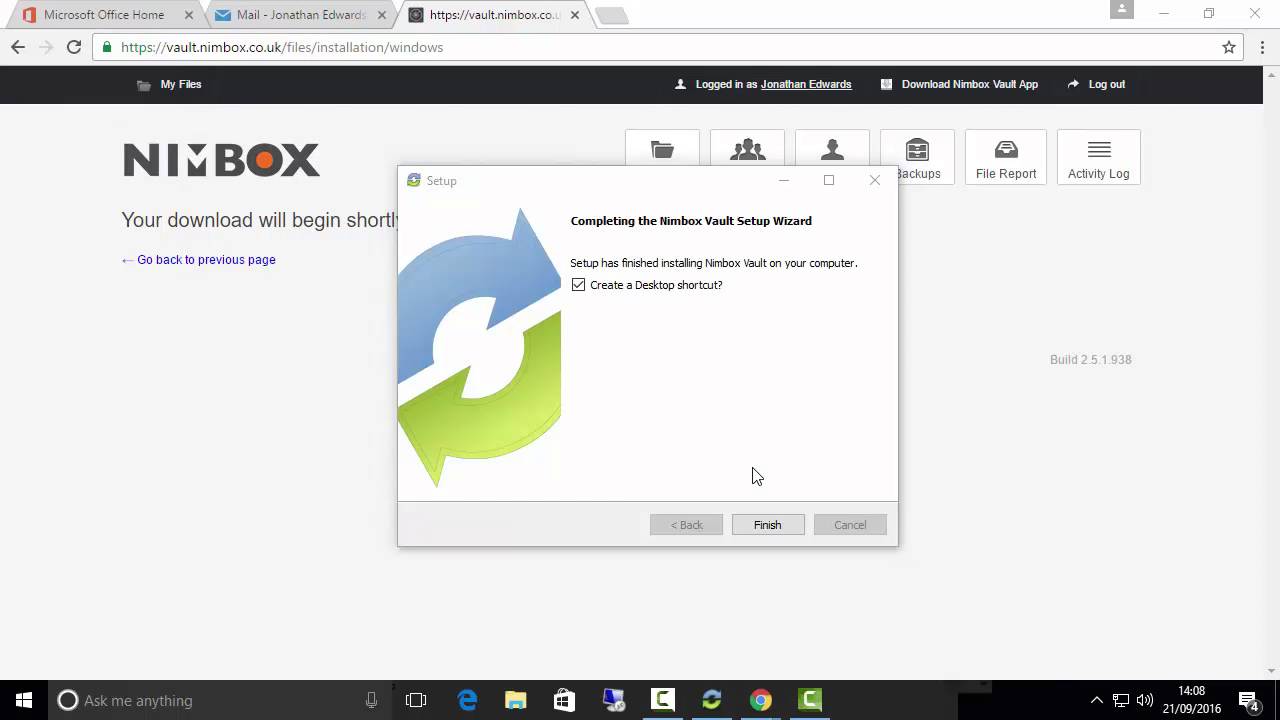 Getting Started With Nimbox Youtube