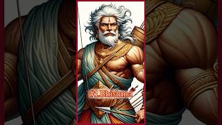 మహాభారతలోని భీముని ఓడించిన వీరులు | Who can defeat bheema in Mahabharata#viralshorts#viralvideo#fact