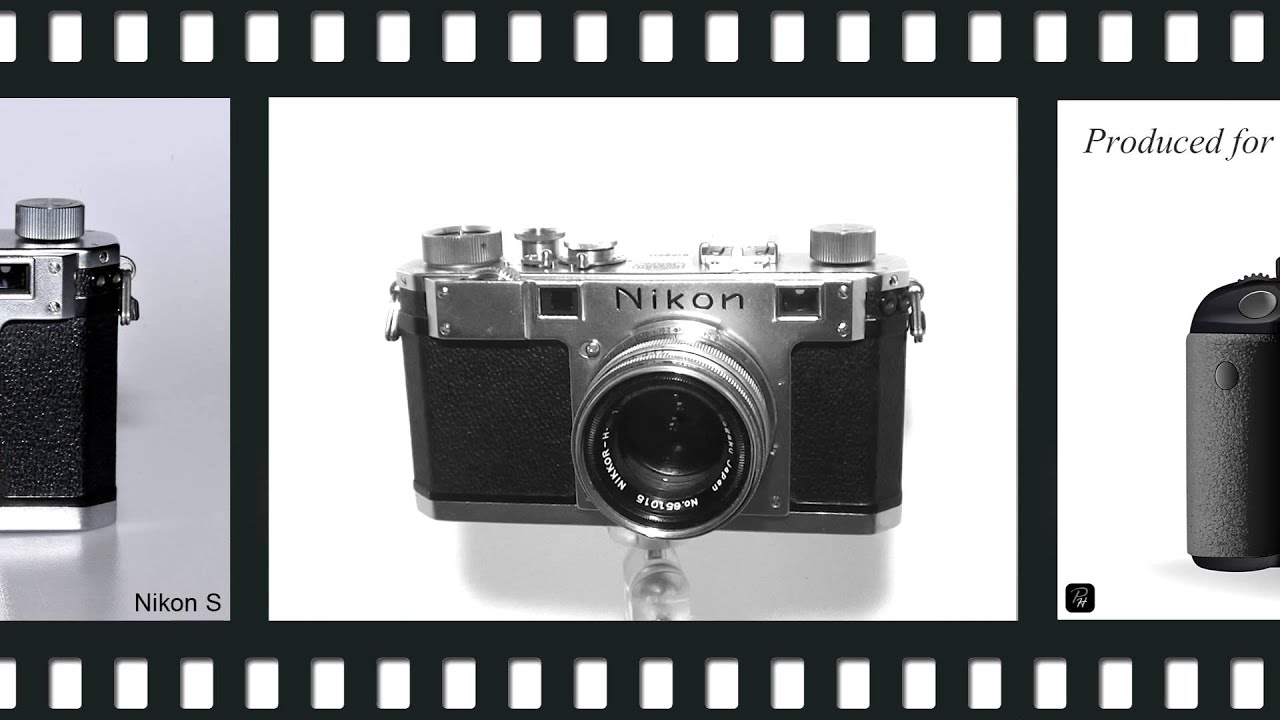 Nikon S Youtube