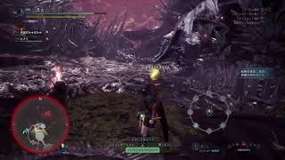 チケット探し参加型![MHW:IB]月読らいぶ。#109