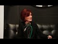 sharon osbourne talks about her and kelly s weight loss and ozempic