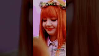 ʙʟᴀᴄᴋᴘɪɴᴋ ʟɪsᴀ ᴄᴜᴛᴇ ᴇᴅɪᴛ @sneha-ri7zs #blackpink #lisa