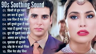 90’S Old Hindi Songs🤗90s Love Song💖 Udit Narayan, Alka Yagnik, Kumar Sanu, Sonu Nigam jukebox songs🎵