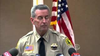 New details of Dorner's final hours