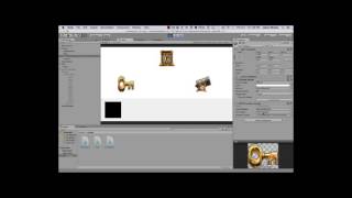Unity3d Inventory System Part2