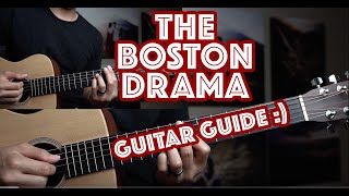 typecast boston drama free mp3