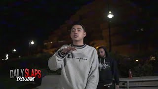 Goonie - Product Of My Environment (Prod. Hermanata) (Official Video) Dir. Shimo Media