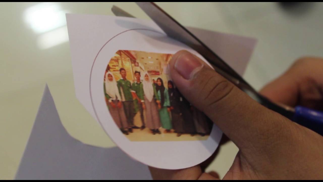 Tutorial Cara Membuat Pin Youtube