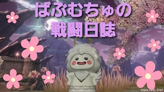 [ドラクエ10]  ばぶむちゅの戦闘日誌