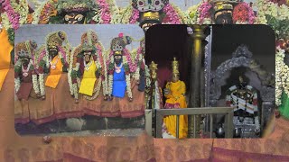 ஸ்ரீமுஷணம். பூவராகப் பெருமாள் கோவில். வாங்க பாக்கலாம். Bhoo varahaswamy Vishnu temple. srimushnam.