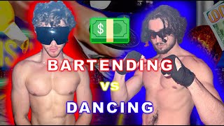 NYC Gay Bar Secrets: How Much Bartenders & Dancers Really Make!