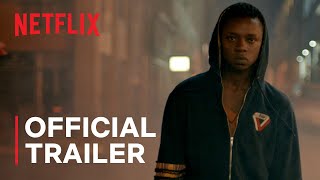 Riding with Sugar | Official Trailer | Netflix