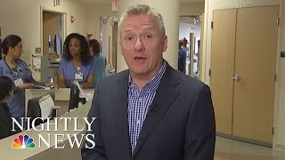 FDA Banning Bulk Shipments Of Pure Caffeine | NBC Nightly News