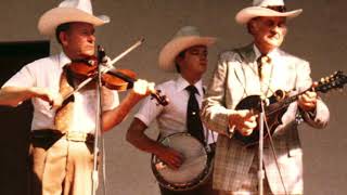 I'm On My Way Back To The Old Home - Bill Monroe & The Blue Grass Boys