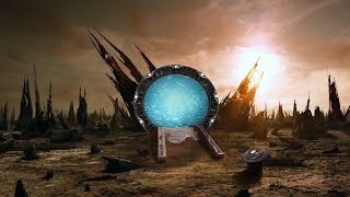 Stargate - Sci-Fi Hörspiel