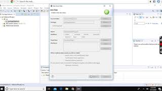 Setup Selenium Jars in Eclipse IDE