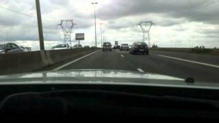 Calais to Carnac in two and a half minutesby LapseIt Pro