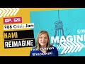 NAMI REIMAGINE - Ep 55 | 988 Crisis Jam