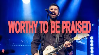 Worthy To Be Praised (Official Live Video) | Lifegate Worship, BJ Bryant