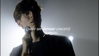 nous étions une armée ― juste un premier concert