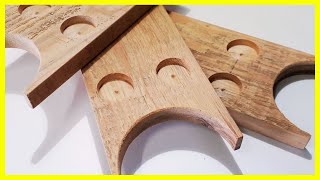 3 Woodworking Projects That Sell - Low Cost High Profit