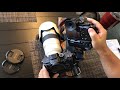 Sony a7RIII vs a7RII non-tech comparison