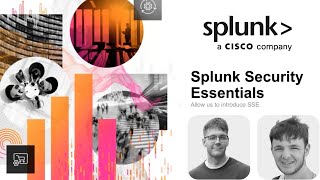 Splunk Security Essentials (SSE) Deep Dive | Threat Detection & Response | Splunk for Cybersecurity