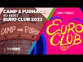 Everything you need to know about EuroClub at Camp and Furnace | The Guide Liverpool