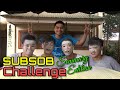 Vlog 19 Subsob Challenge Seminary Edition | Subsuban Challenge with Q & A | Buhay Seminaryo