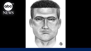 Urgent manhunt for assault suspect in New York