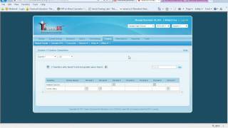 Admin Grade Reports