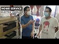 Electric Oven Repair + Electric Appliances Safety Tips | Repair and Restoration in Calamba, Laguna