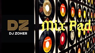 Mixpad music video| Dj Zoher