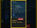Python In Telugu: Functions in Python (Kwargs), Python For Beginners In Telugu, Python Interview