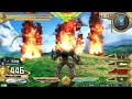 クロブ【ex177位】【ゴールドスモー】機体熟練度master 猛者の戦い1342【exvs2xb】