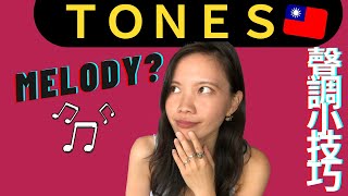 06 Taiwanese Mandarin Tones | Tips & Practice | FOURTH TONE | 8 Confusing Vocabulary