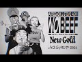 AFROJACK | No Beef Edit' vs New Gold (Dom Dolla Remix) - (AFROJACK MASHUP 2024)