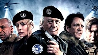 2047 THE FINAL WAR Bande Annonce VF