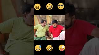 చెవిటి వాళ్ళ మధ్య బలి @funvillagemedapuram #shorts #comedy