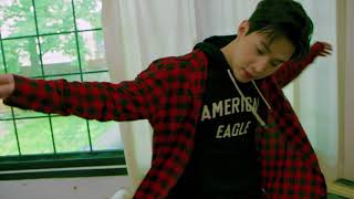 [AEO] –#ICAN IN THE NEW AMERICAN JEAN (with Henry) 01