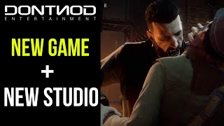 DontNod Making A BRAND NEW GAME At A NEW STUDIO - Why This Worries Me!