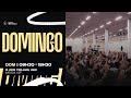 Culto de Celebração | Pr. Thiago Cardozo | 15/09/2024